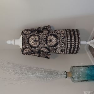 Wisp Woman dress,  size 14W